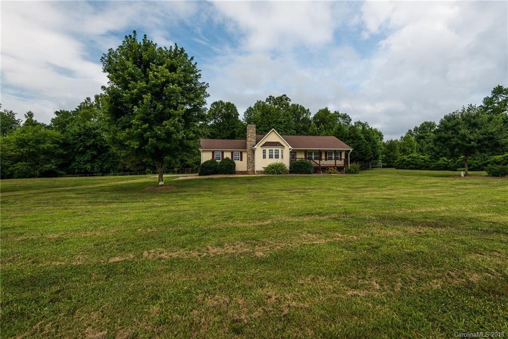 620 Brawley Road Cleveland, NC 27013 - Photo 2 of 31 Gallery Image 2