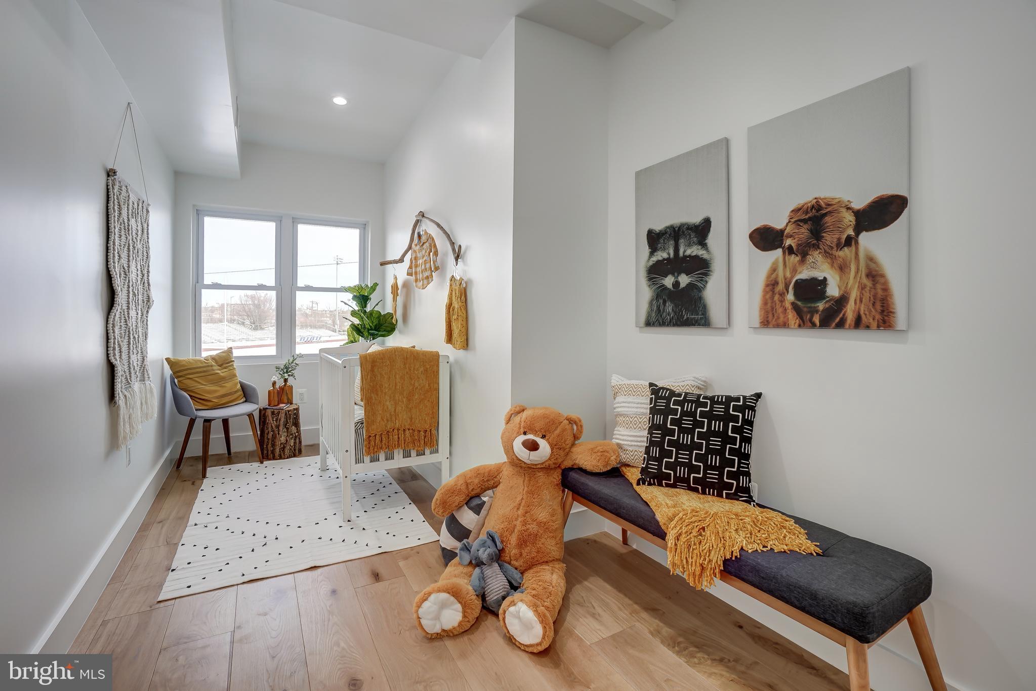 1414 Ridge Place Southeast Washington, DC 20020 - Photo 12 of 25 Gallery Image 12