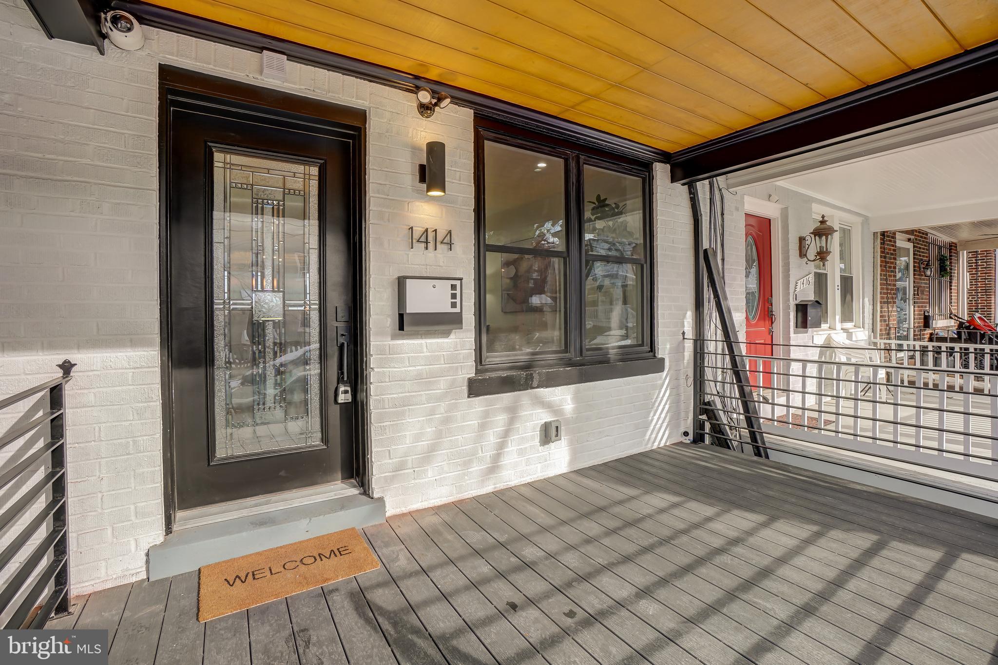 1414 Ridge Place Southeast Washington, DC 20020 - Photo 2 of 25 Gallery Image 2