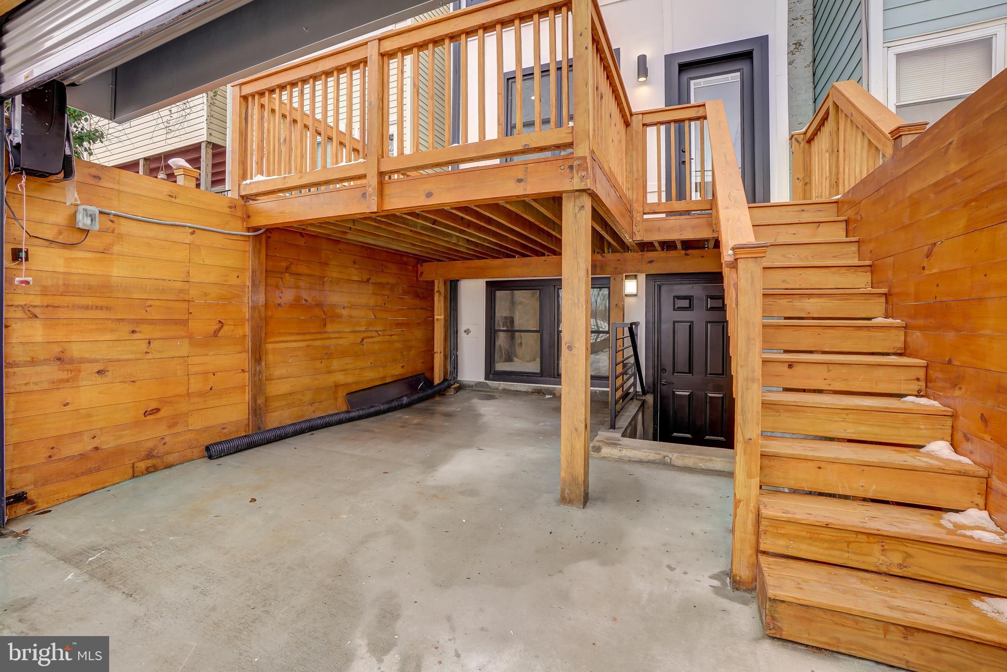 1414 Ridge Place Southeast Washington, DC 20020 - Photo 25 of 25 Gallery Image 25