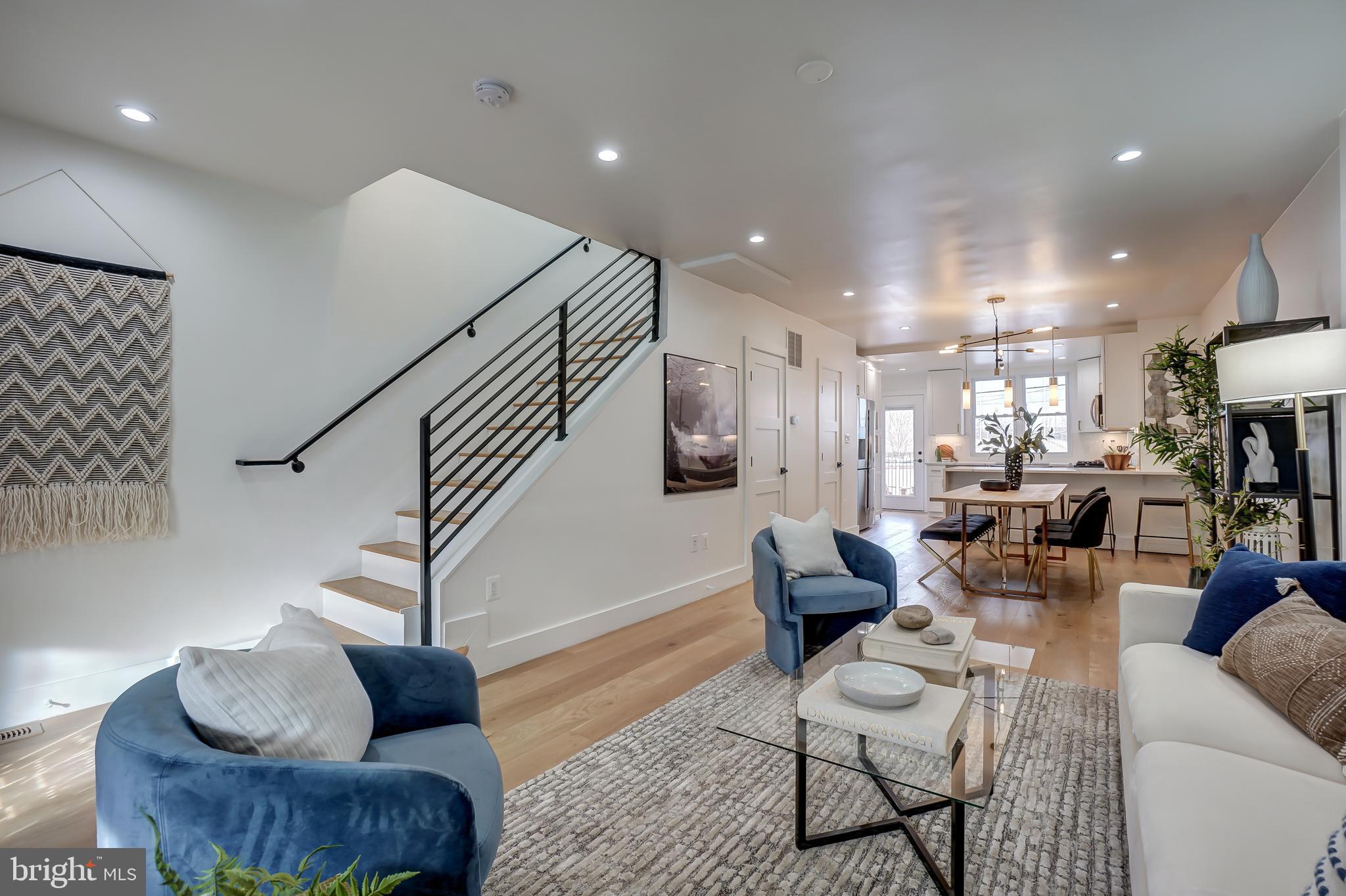 1414 Ridge Place Southeast Washington, DC 20020 - Photo 3 of 25 Gallery Image 3
