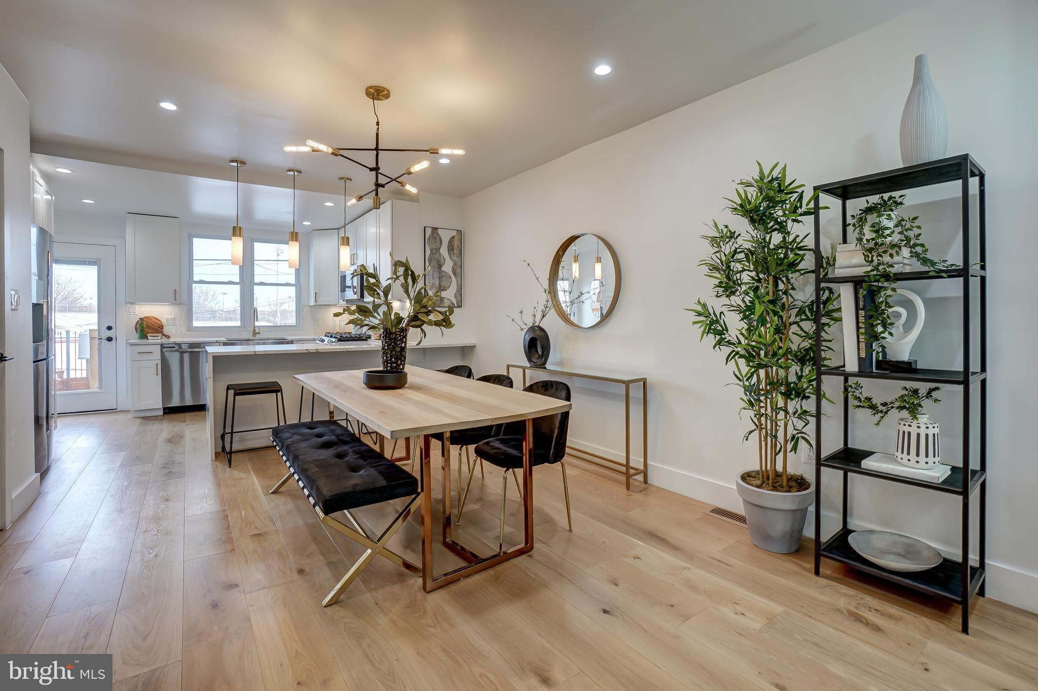 1414 Ridge Place Southeast Washington, DC 20020 - Photo 5 of 25 Gallery Image 5