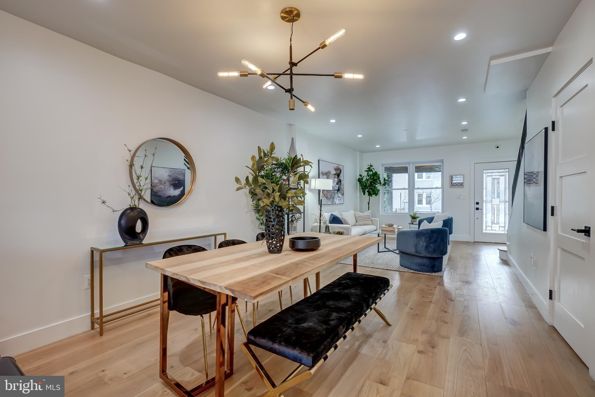 1414 Ridge Place Southeast Washington, DC 20020 - Photo 6 of 25 Gallery Image 6
