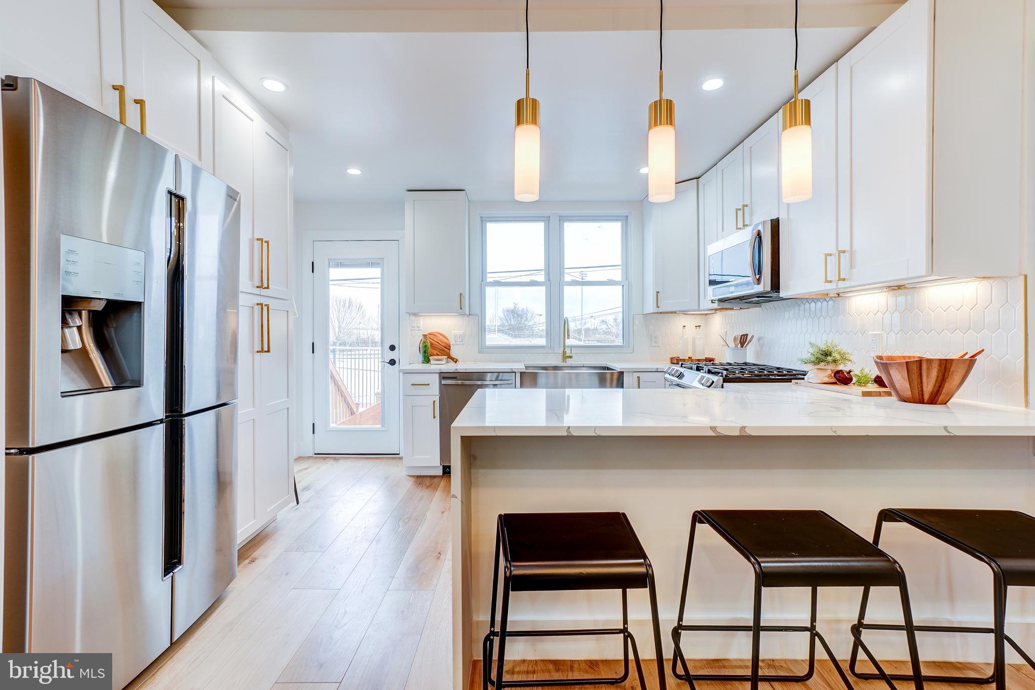 1414 Ridge Place Southeast Washington, DC 20020 - Photo 9 of 25 Gallery Image 9
