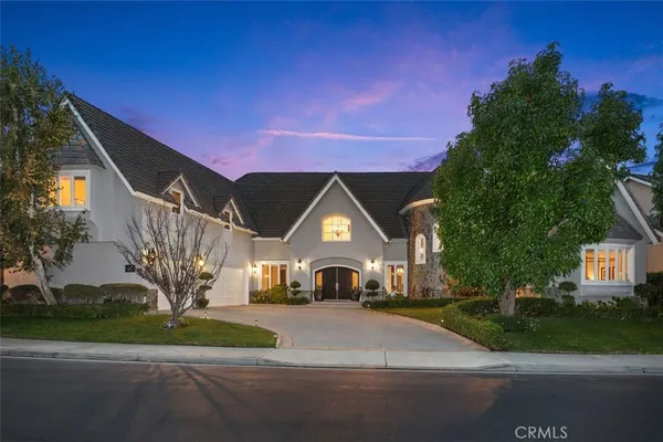 $2,860,000 | 22187 Westcliff, Mission Viejo, CA 92692
