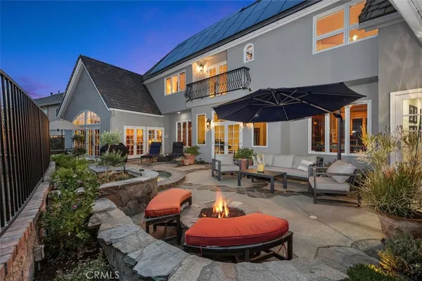 $2,860,000 | 22187 Westcliff, Mission Viejo, CA 92692