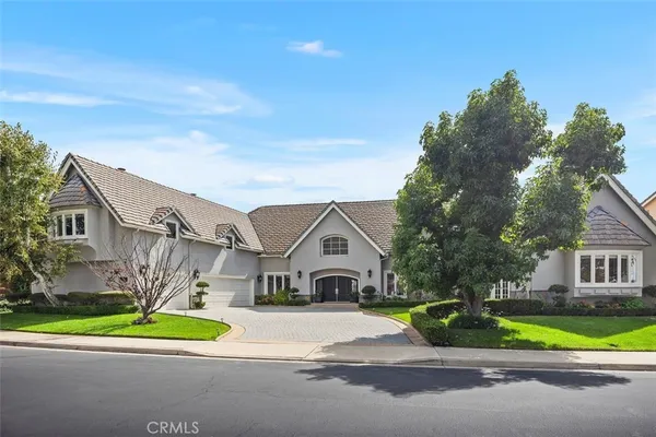 $2,860,000 | 22187 Westcliff, Mission Viejo, CA 92692
