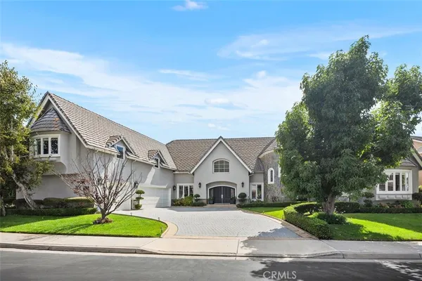 $2,860,000 | 22187 Westcliff, Mission Viejo, CA 92692