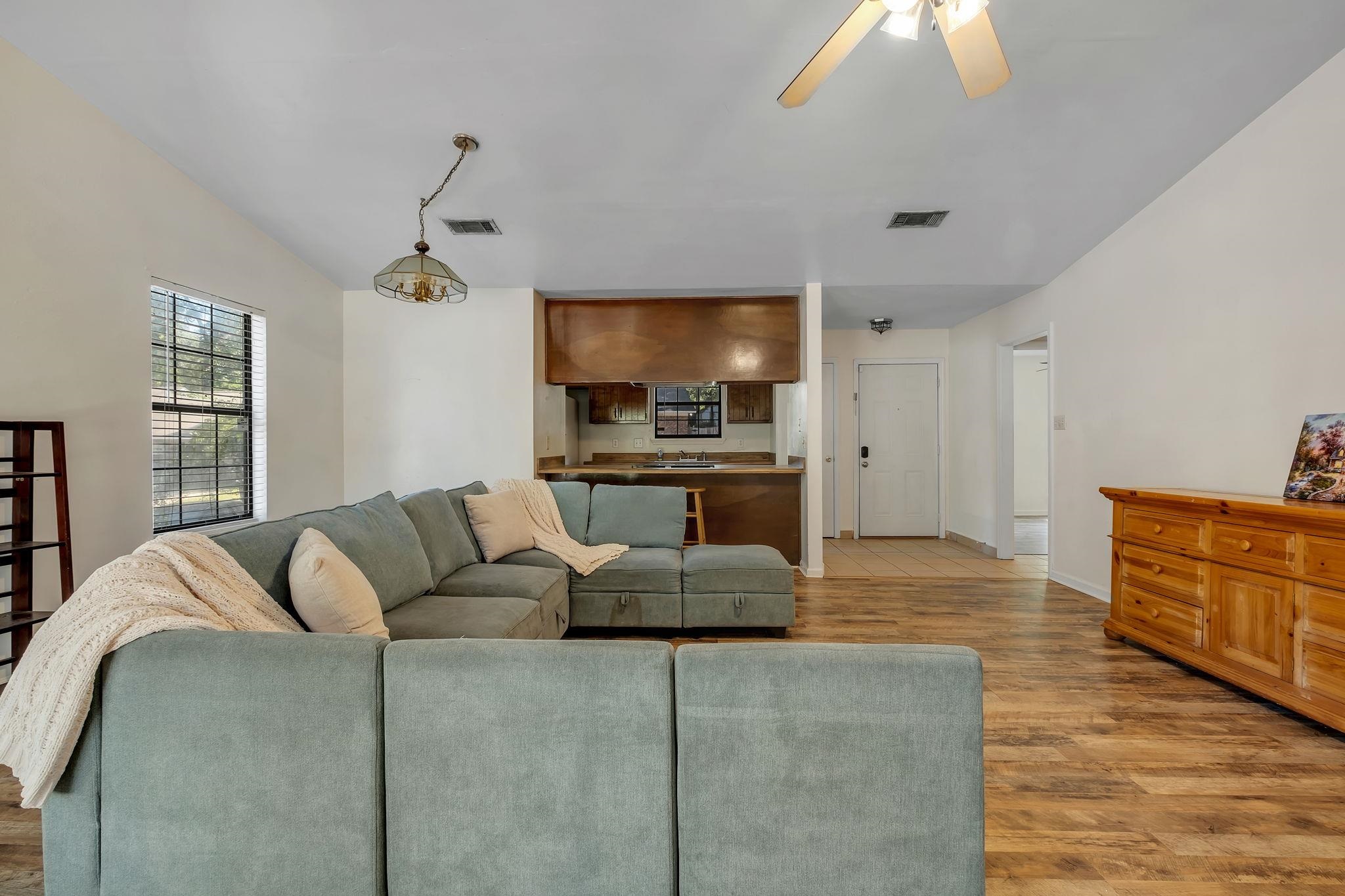 1826 Meriadoc Road Tallahassee, FL 32303 - Photo 17 of 21