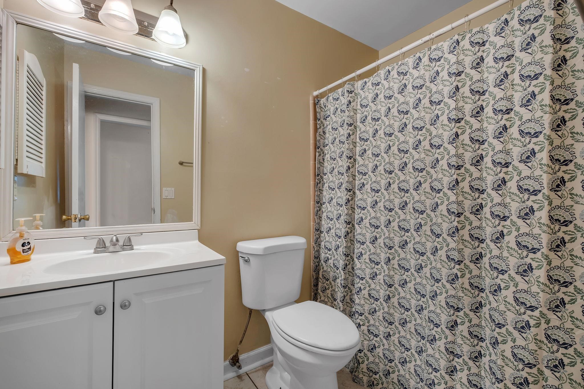 1826 Meriadoc Road Tallahassee, FL 32303 - Photo 9 of 21