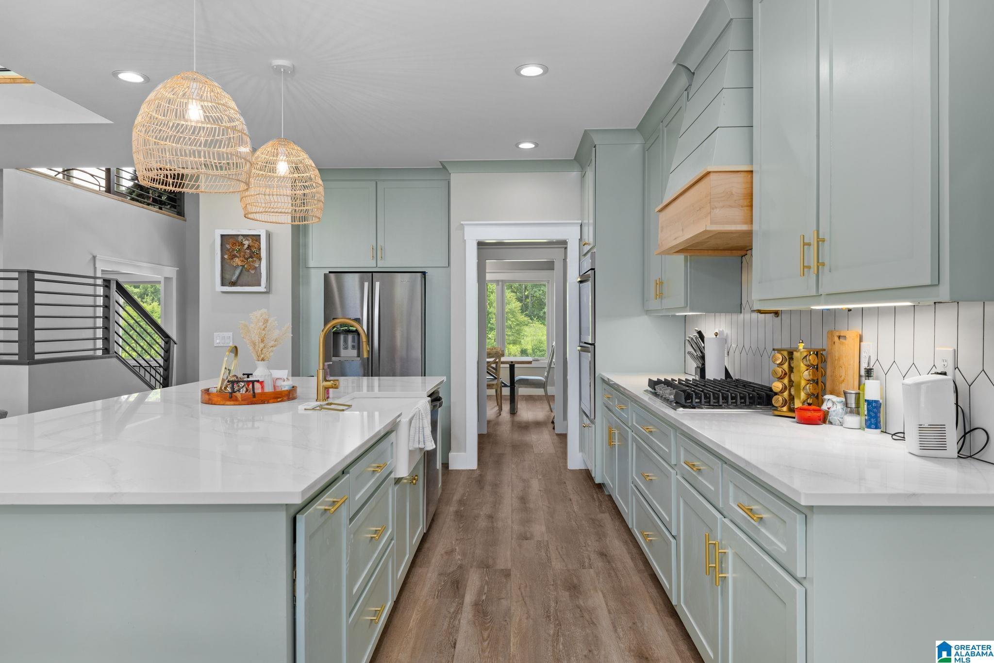 362 Teem Road Cullman, AL 35057 - Photo 14 of 70