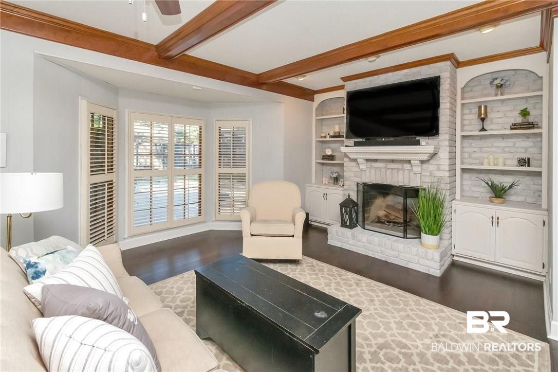 6000 Cherry Ridge Court Mobile, AL 36609 - Photo 7 of 40