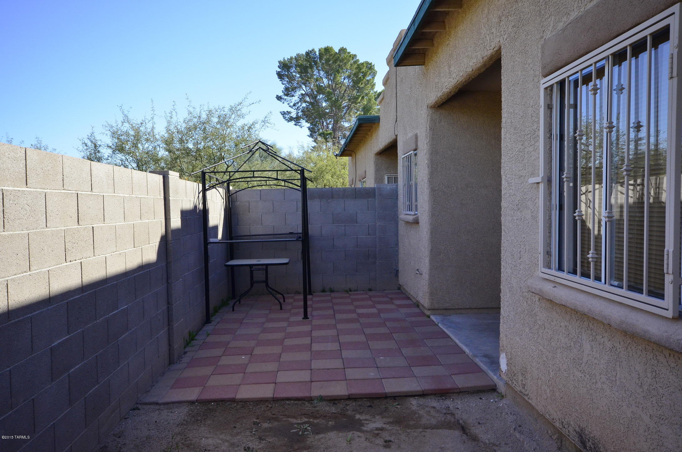 1383 East Zulema Loop Tucson, AZ 85706 - Photo 28 of 30