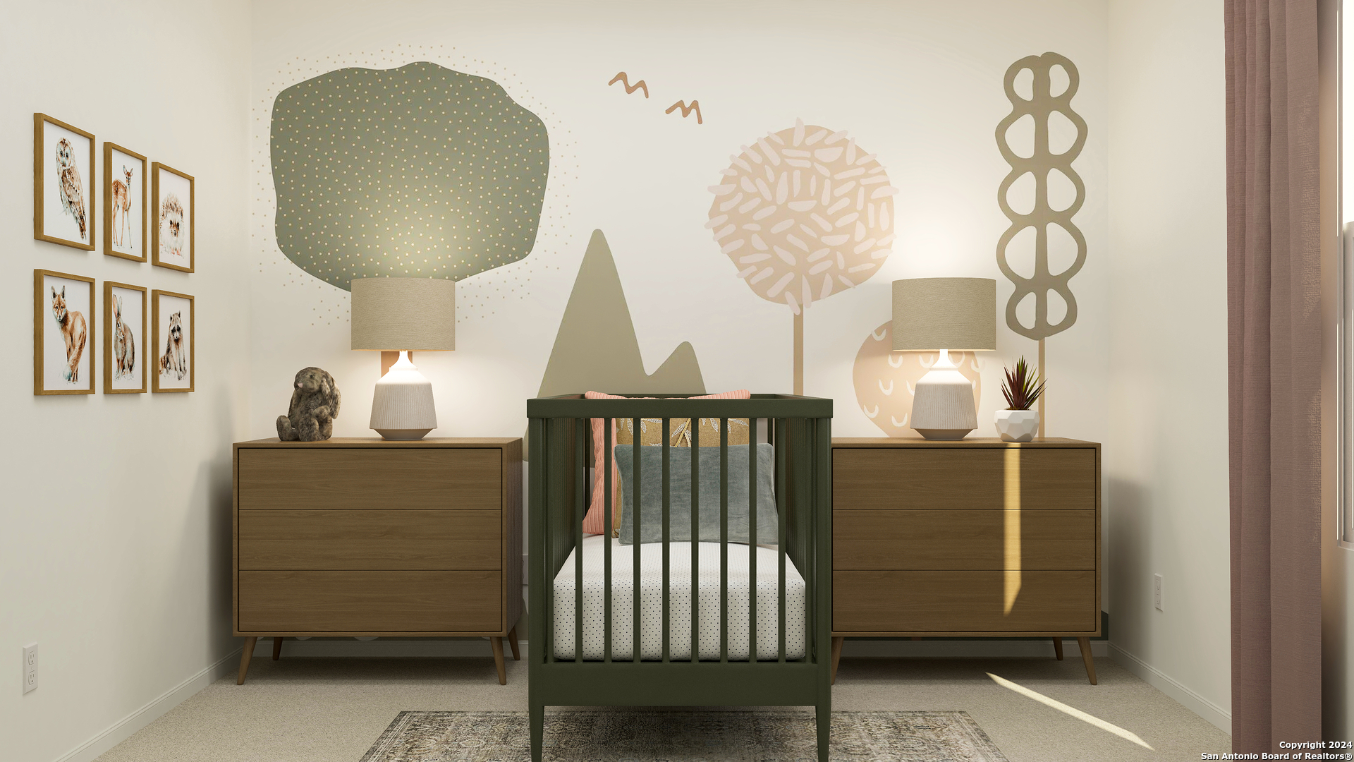 11914 Spiderwort Ridge Converse, TX 78109 - Photo 17 of 25