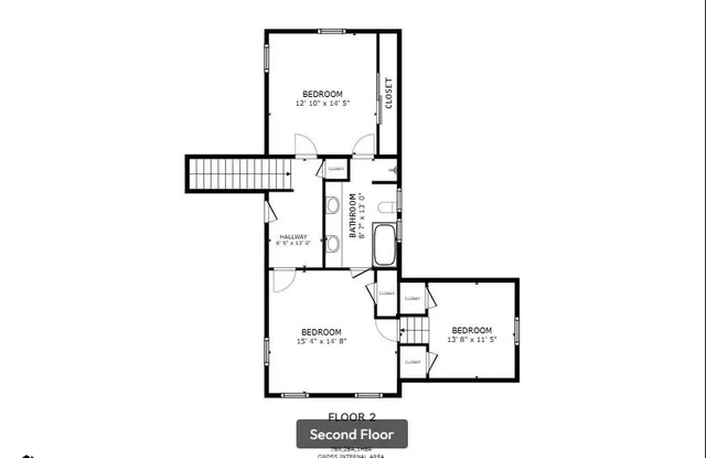 $425,000 | 909 West E Avenue East, Garland, TX 75040