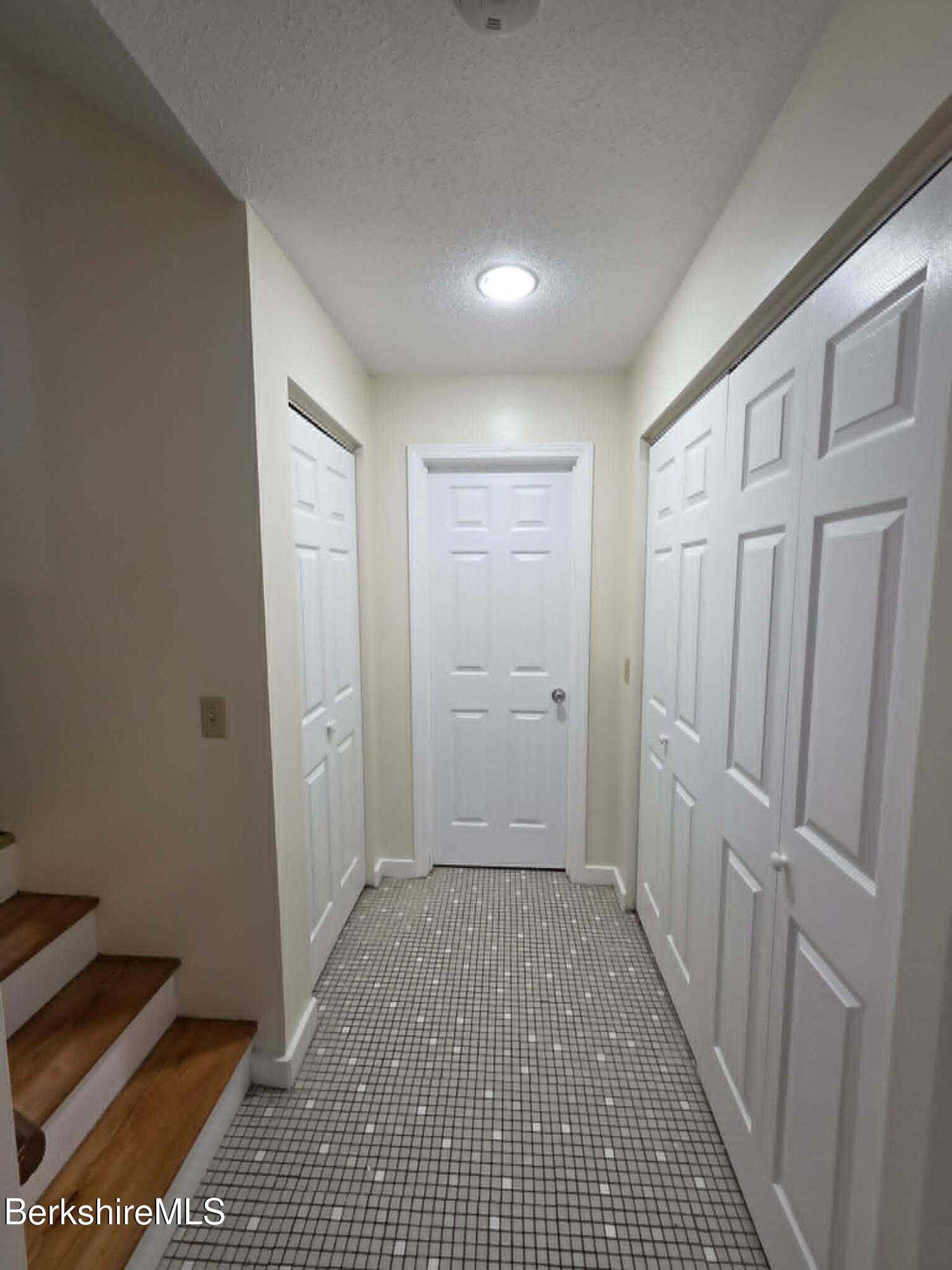 19 Pleasant Street, Unit 1A Adams, MA 01220 - Photo 8 of 13 Hall