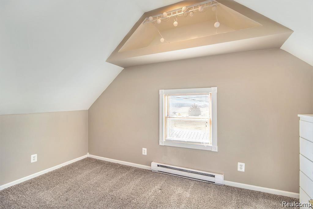 8418 Morrish Road Swartz Creek, MI 48473 - Photo 13 of 17