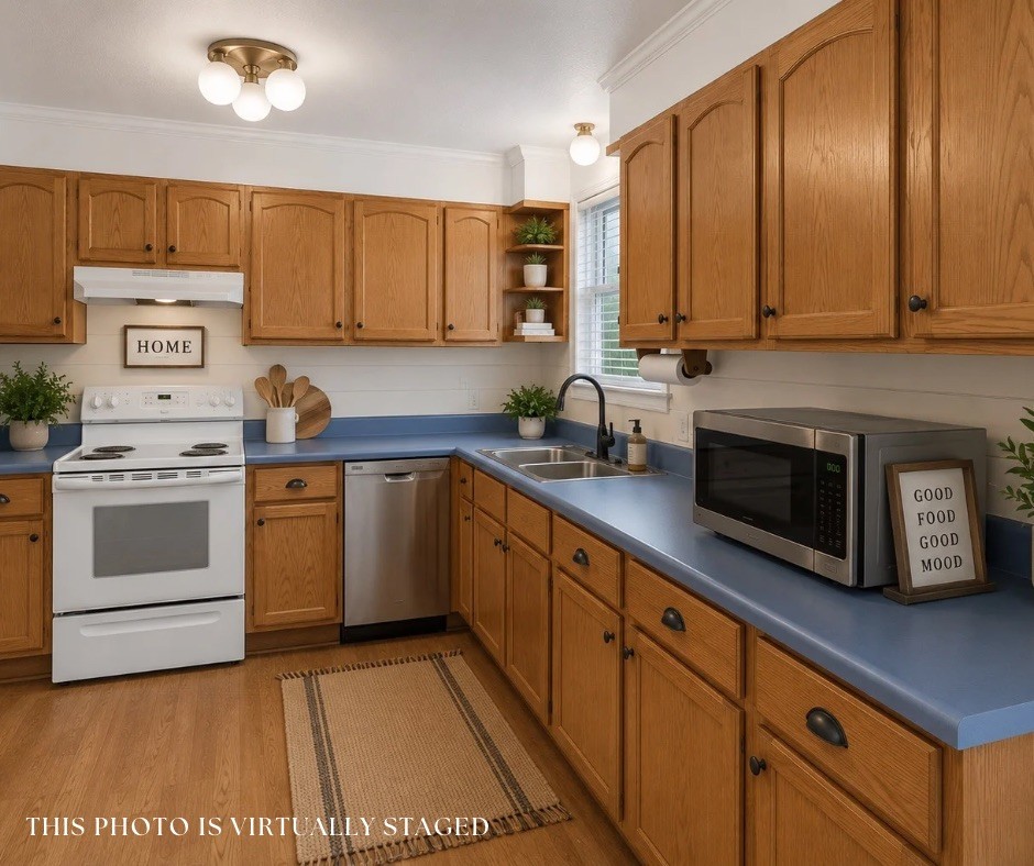 126 Robertson Greenbrier, TN 37073 - Photo 10 of 48