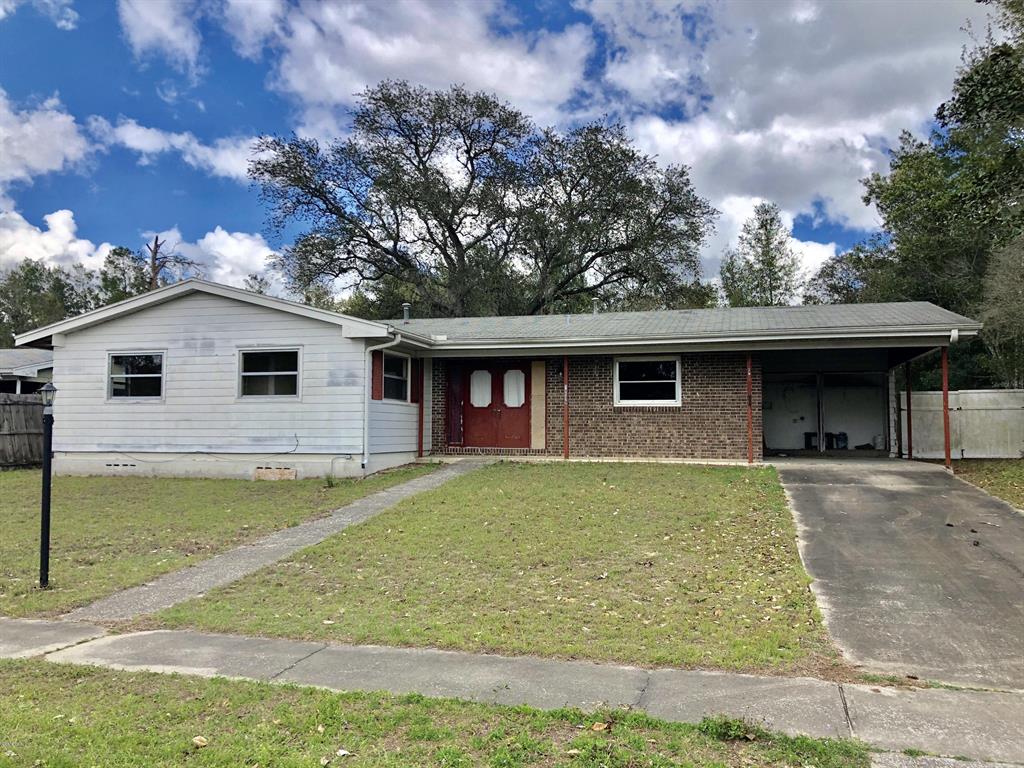14599 Southwest 34th Terrace Road Ocala, FL 34473 - Photo 1 of 1 Photo Feb 21, 1 22 37 PM