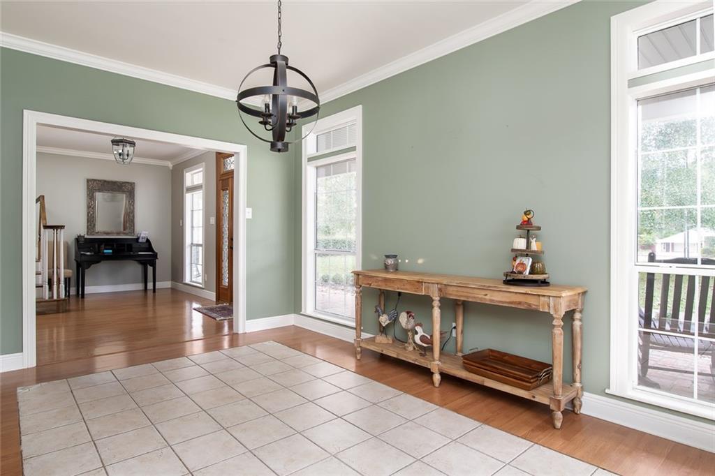 51 Earl Linzay Road Forest Hill, LA 71430 - Photo 11 of 33
