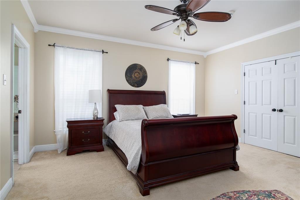 51 Earl Linzay Road Forest Hill, LA 71430 - Photo 16 of 33