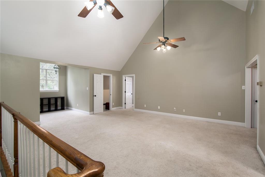 51 Earl Linzay Road Forest Hill, LA 71430 - Photo 20 of 33