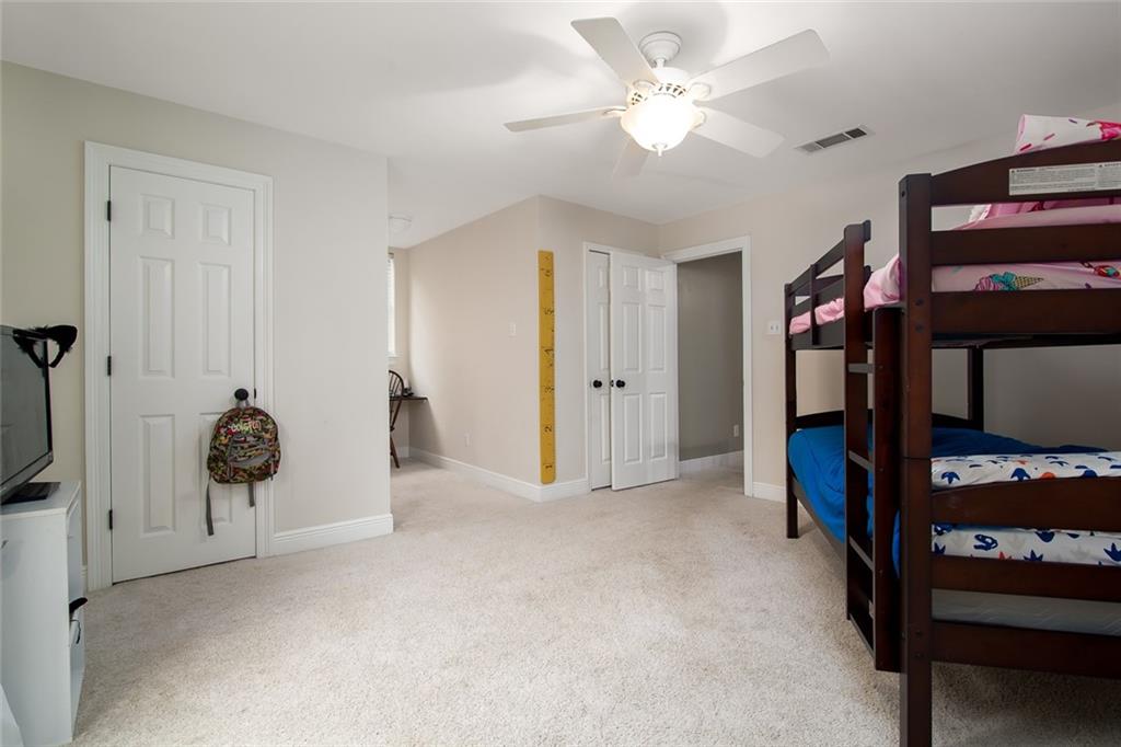 51 Earl Linzay Road Forest Hill, LA 71430 - Photo 24 of 33