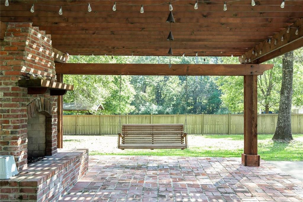 51 Earl Linzay Road Forest Hill, LA 71430 - Photo 29 of 33