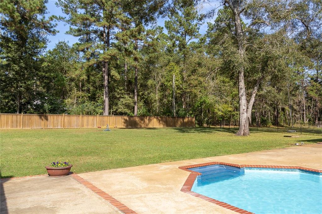 51 Earl Linzay Road Forest Hill, LA 71430 - Photo 30 of 33