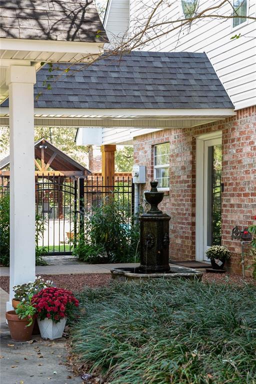 51 Earl Linzay Road Forest Hill, LA 71430 - Photo 5 of 33