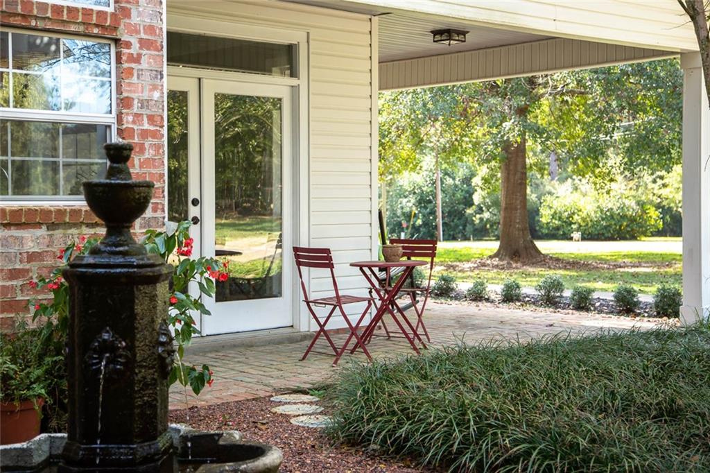 51 Earl Linzay Road Forest Hill, LA 71430 - Photo 6 of 33