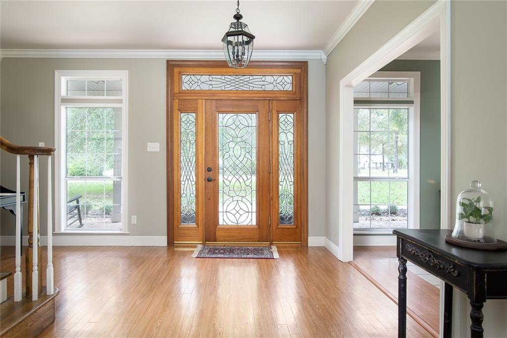 51 Earl Linzay Road Forest Hill, LA 71430 - Photo 7 of 33