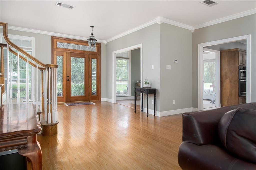 51 Earl Linzay Road Forest Hill, LA 71430 - Photo 8 of 33