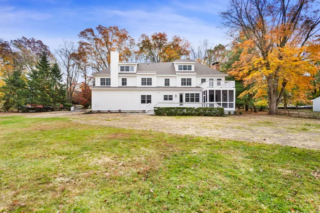 $2,750,000 | 123 Greens Farms Road, Westport, CT 06880