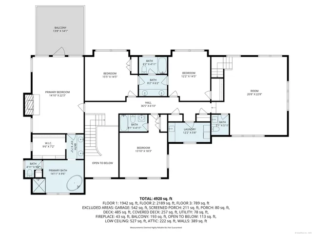 $2,750,000 | 123 Greens Farms Road, Westport, CT 06880
