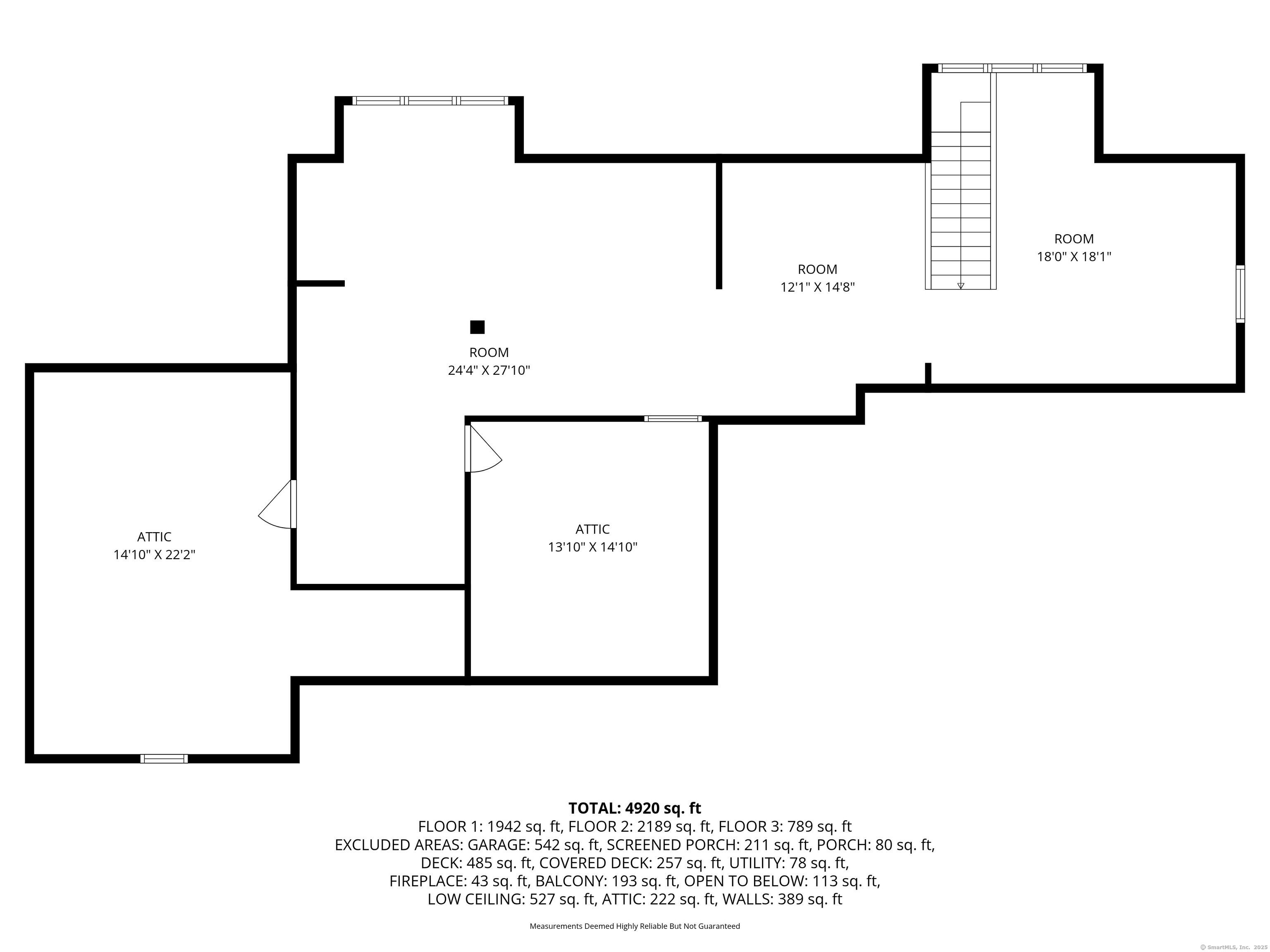 123 Greens Farms Road Westport, CT 06880 - Photo 39 of 40 unknown