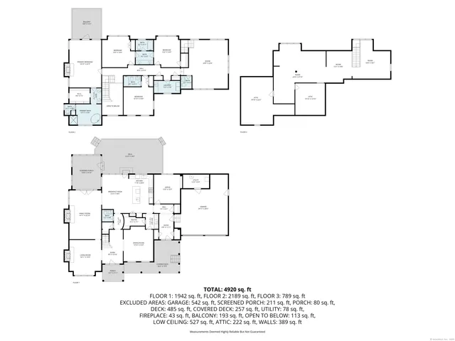 $2,750,000 | 123 Greens Farms Road, Westport, CT 06880