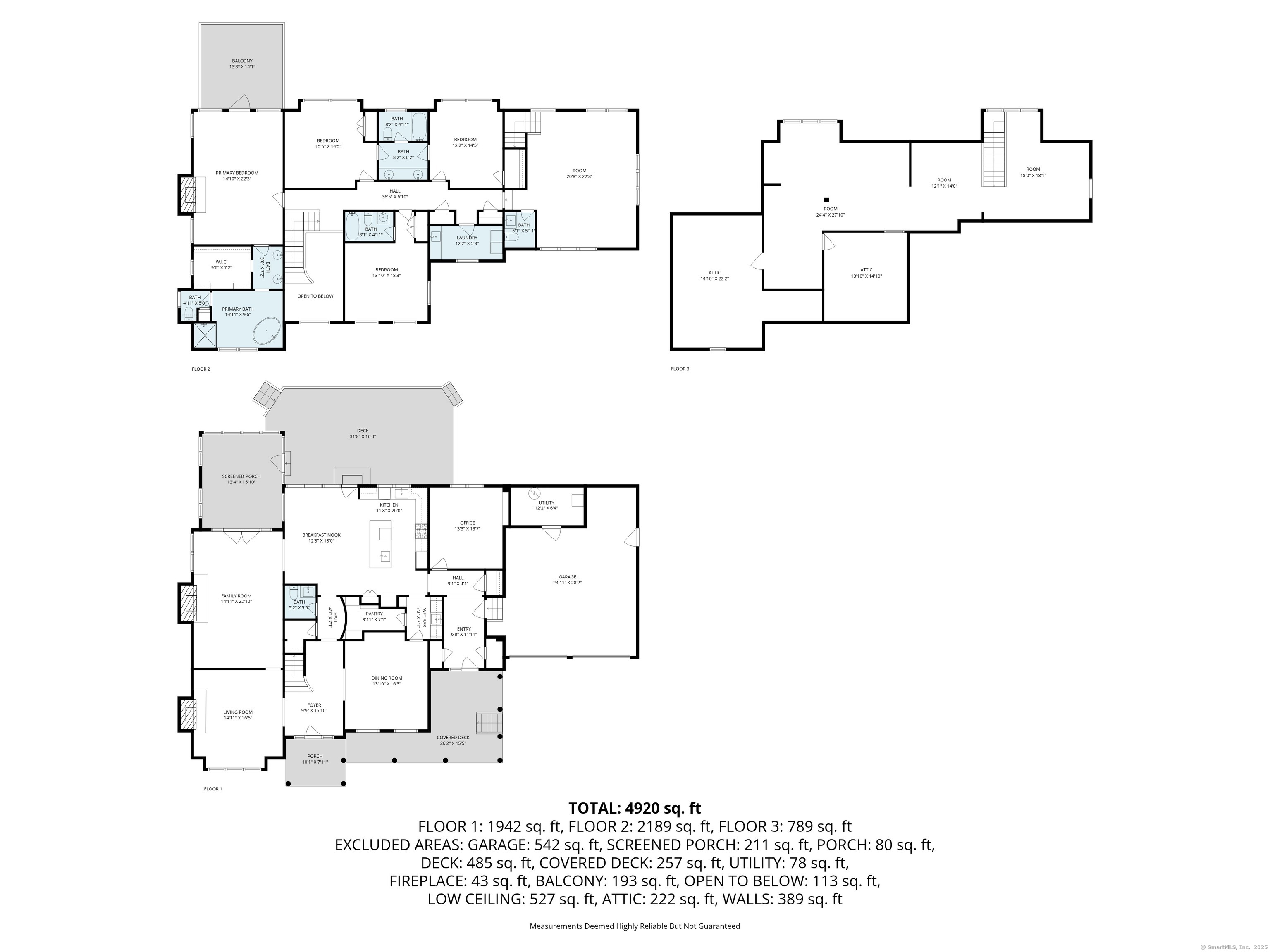 123 Greens Farms Road Westport, CT 06880 - Photo 40 of 40