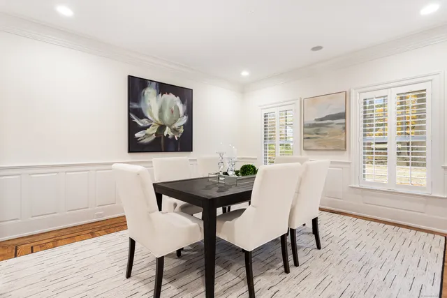 $2,750,000 | 123 Greens Farms Road, Westport, CT 06880