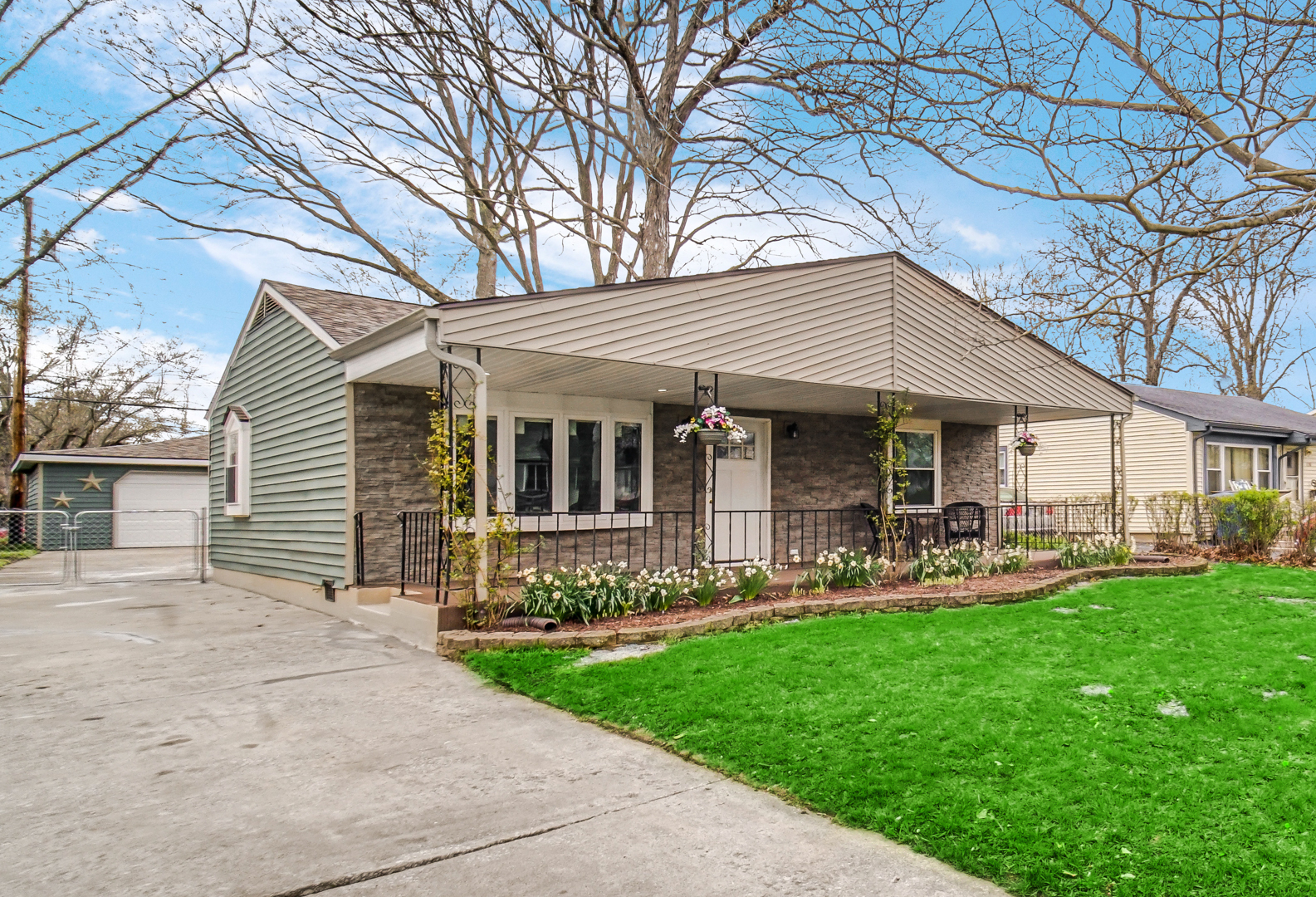 724-1 Imperial Road Valparaiso, IN 46385 - Photo 4 of 27 Gallery Image 4