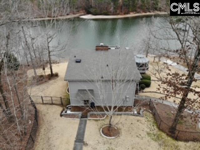 536 Riviera Drive Chappells, SC 29037 - Photo 53 of 76