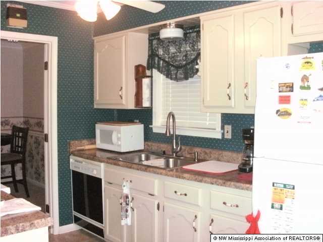 744 Bluff Road Coldwater, MS 38618 - Photo 2 of 12 Additional Photo
