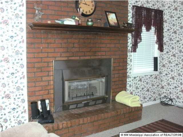 744 Bluff Road Coldwater, MS 38618 - Photo 4 of 12 Additional Photo