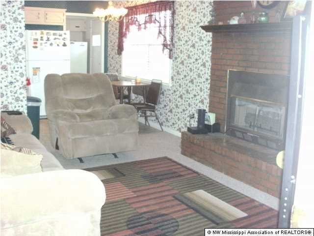 744 Bluff Road Coldwater, MS 38618 - Photo 6 of 12 Additional Photo