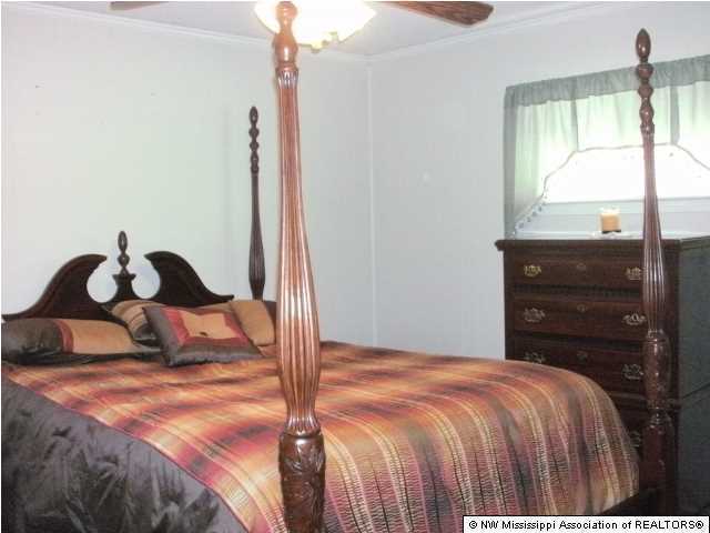 744 Bluff Road Coldwater, MS 38618 - Photo 8 of 12 Additional Photo