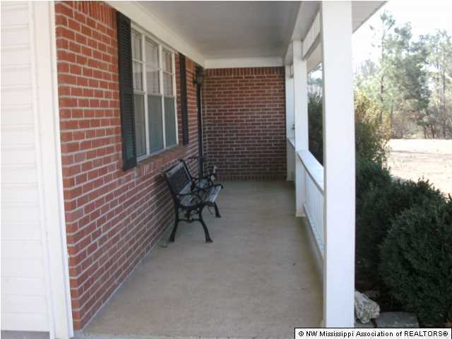 744 Bluff Road Coldwater, MS 38618 - Photo 10 of 12 Additional Photo