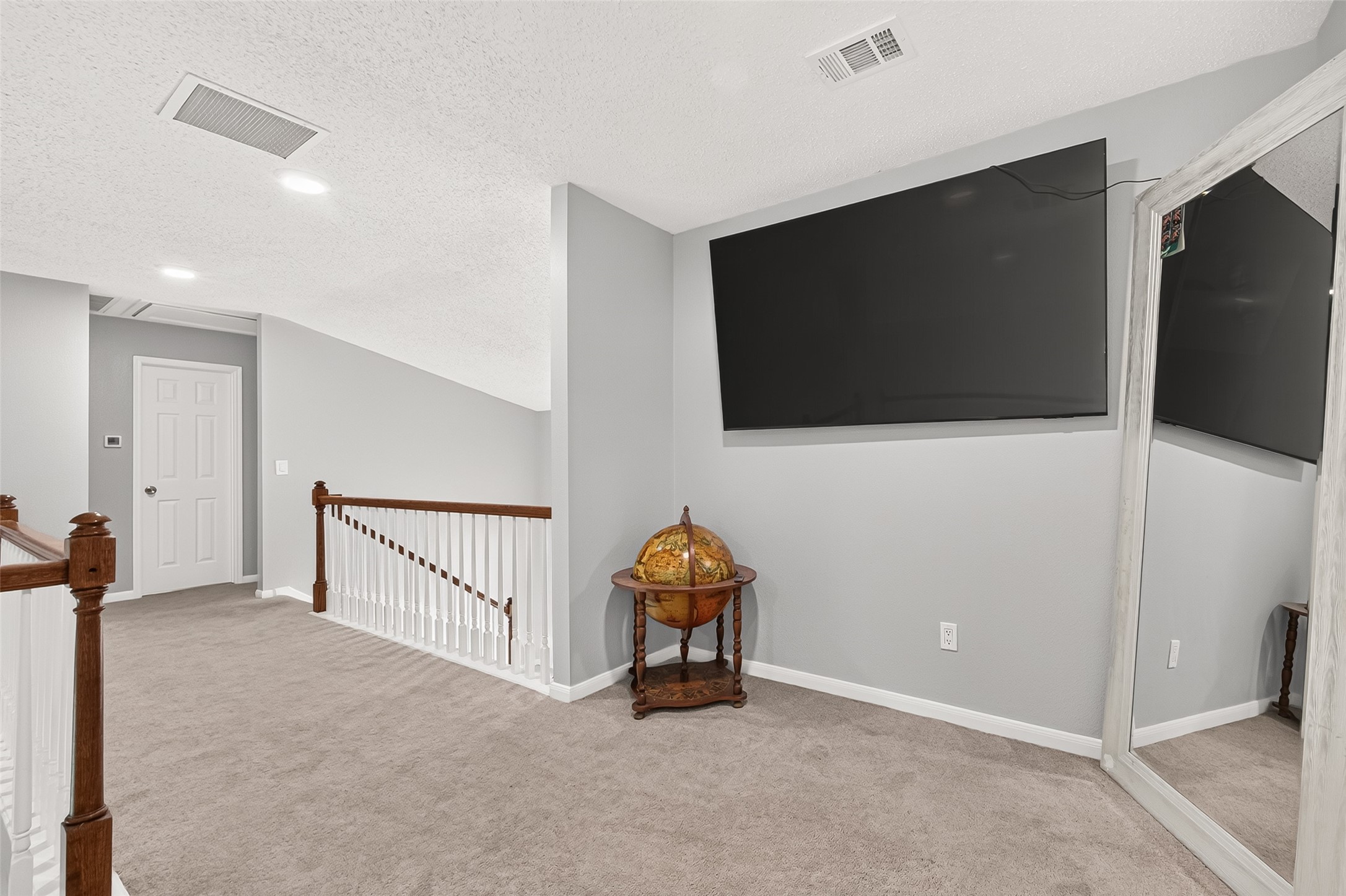 8815 Driftstone Drive Spring, TX 77379 - Photo 35 of 42 Loft area