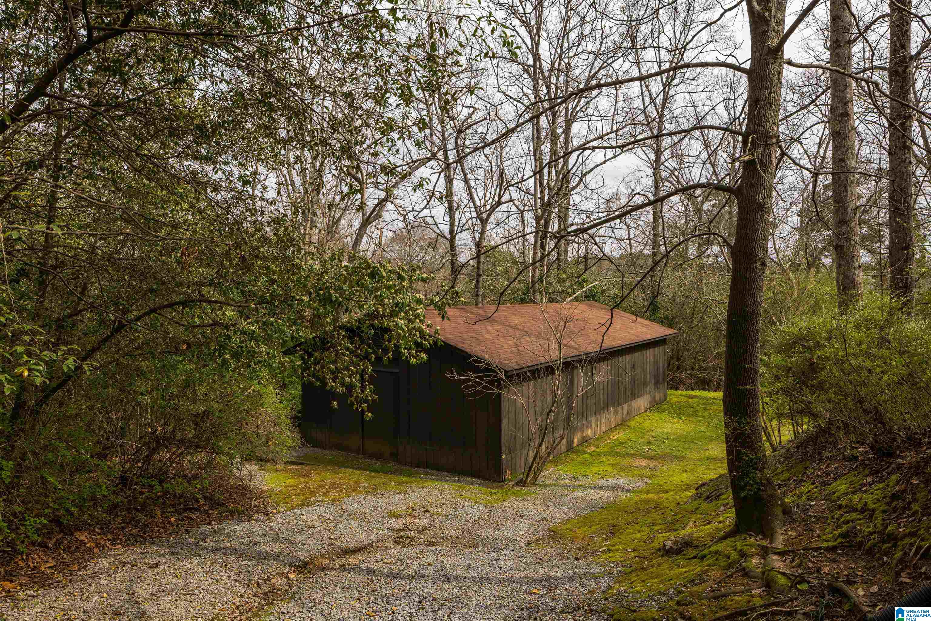 3541 Mill Run Road Birmingham, AL 35223 - Photo 56 of 61