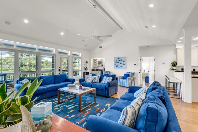 $995,000 | 10125 Choctaw Drive, Bay St. Louis, MS 39520