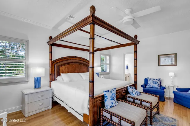 $995,000 | 10125 Choctaw Drive, Bay St. Louis, MS 39520